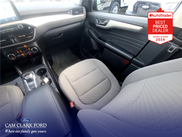 2022 Ford Escape PHEV SE (Stk: T06636) in Richmond - Image 25 of 25