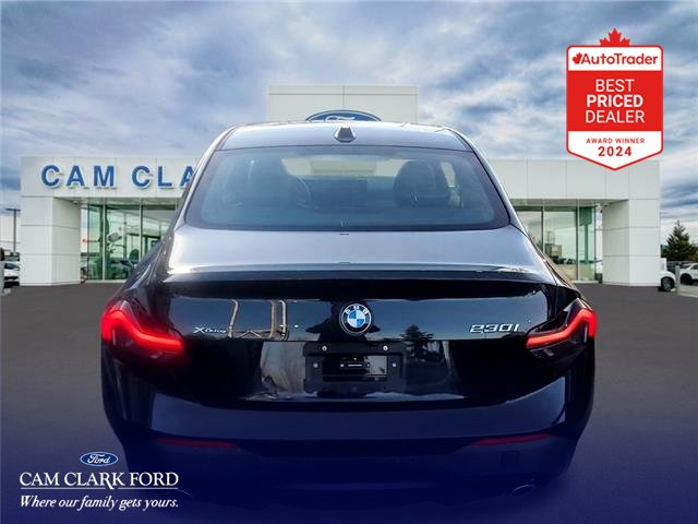 2024 BMW 230i xDrive (Stk: AT65245) in Richmond - Image 5 of 25