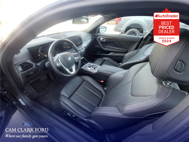 2024 BMW 230i xDrive (Stk: AT65245) in Richmond - Image 13 of 25