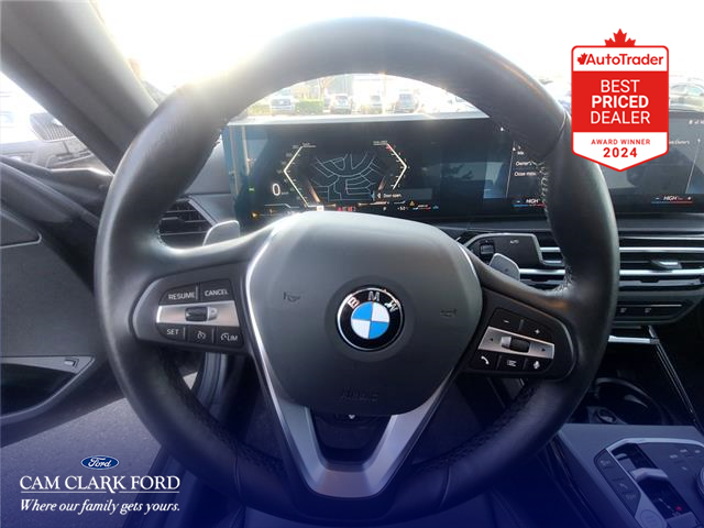 2024 BMW 230i xDrive (Stk: AT65245) in Richmond - Image 14 of 25