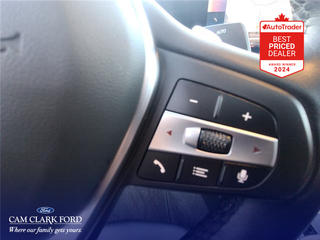 2024 BMW 230i xDrive (Stk: AT65245) in Richmond - Image 16 of 25