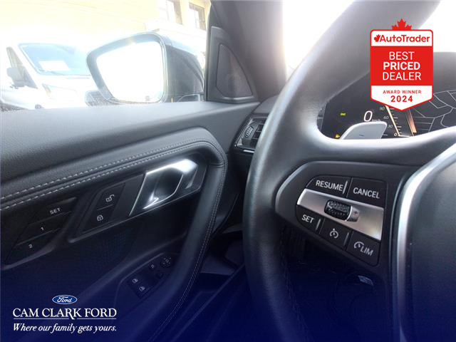 2024 BMW 230i xDrive (Stk: AT65245) in Richmond - Image 17 of 25