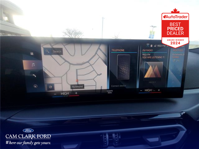 2024 BMW 230i xDrive (Stk: AT65245) in Richmond - Image 19 of 25