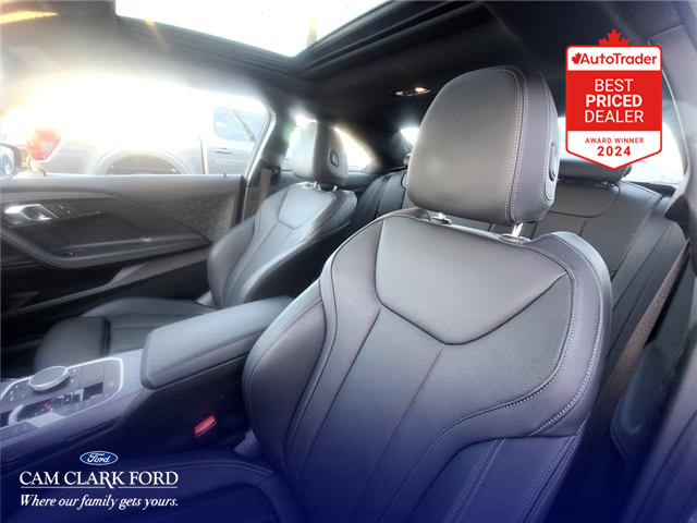 2024 BMW 230i xDrive (Stk: AT65245) in Richmond - Image 20 of 25