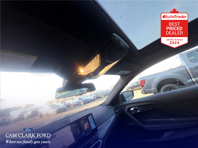 2024 BMW 230i xDrive (Stk: AT65245) in Richmond - Image 21 of 25