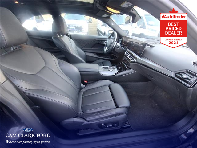 2024 BMW 230i xDrive (Stk: AT65245) in Richmond - Image 22 of 25