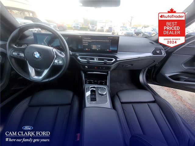 2024 BMW 230i xDrive (Stk: AT65245) in Richmond - Image 24 of 25