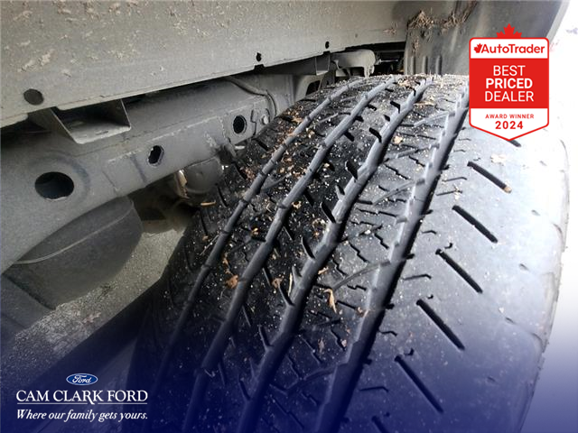 2023 Ford F-150 Lariat (Stk: T28631) in Richmond - Image 7 of 25