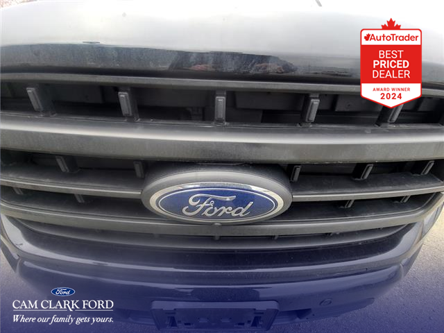 2023 Ford F-150 Lariat (Stk: T28631) in Richmond - Image 9 of 25