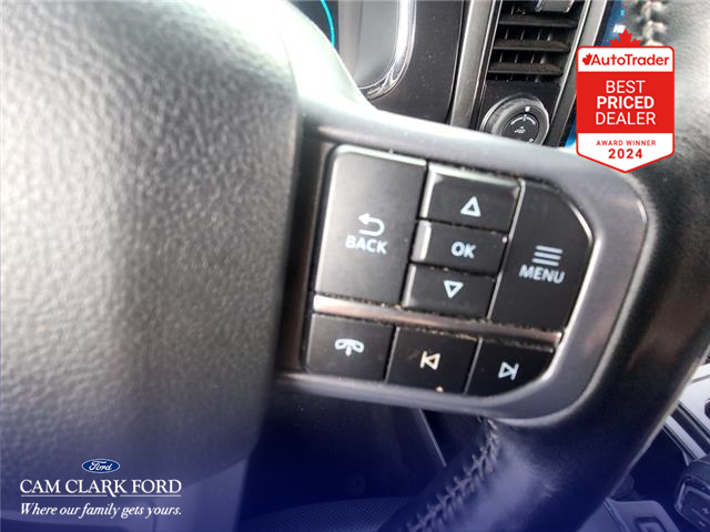 2023 Ford F-150 Lariat (Stk: T28631) in Richmond - Image 16 of 25