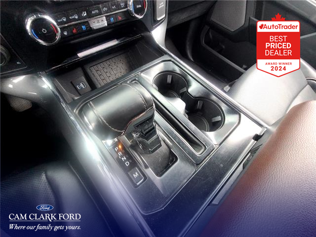 2023 Ford F-150 Lariat (Stk: T28631) in Richmond - Image 18 of 25