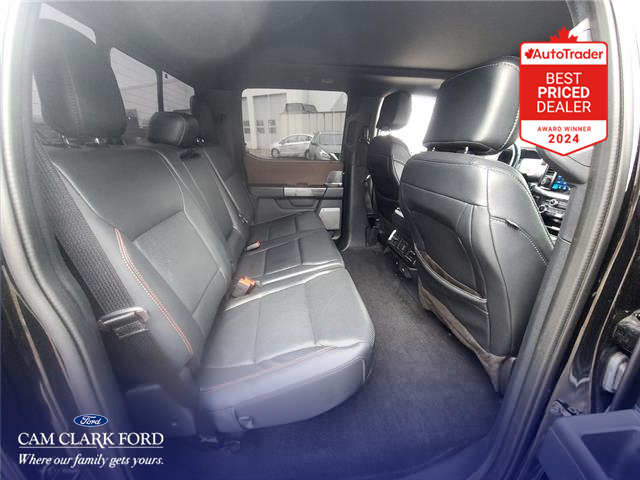 2023 Ford F-150 Lariat (Stk: T28631) in Richmond - Image 23 of 25