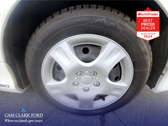 2018 Honda Civic Touring (Stk: AT102425) in Richmond - Image 6 of 25