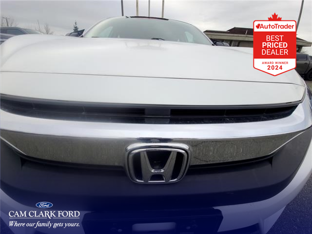 2018 Honda Civic Touring (Stk: AT102425) in Richmond - Image 9 of 25