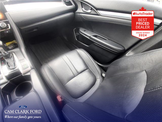 2018 Honda Civic Touring (Stk: AT102425) in Richmond - Image 25 of 25