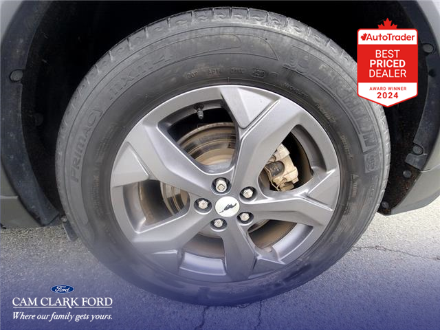 2023 Ford Mustang Mach-E Select (Stk: X00656) in Richmond - Image 6 of 25