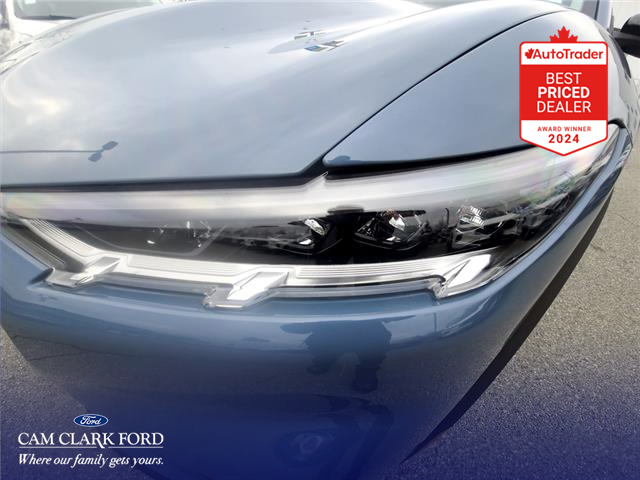 2023 Ford Mustang Mach-E Select (Stk: X00656) in Richmond - Image 8 of 25