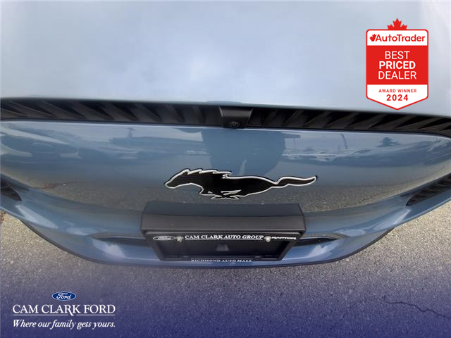 2023 Ford Mustang Mach-E Select (Stk: X00656) in Richmond - Image 9 of 25