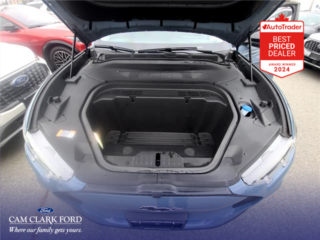 2023 Ford Mustang Mach-E Select (Stk: X00656) in Richmond - Image 10 of 25