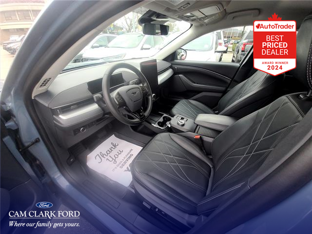 2023 Ford Mustang Mach-E Select (Stk: X00656) in Richmond - Image 13 of 25