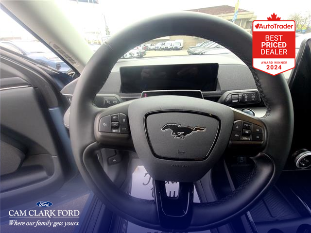 2023 Ford Mustang Mach-E Select (Stk: X00656) in Richmond - Image 14 of 25