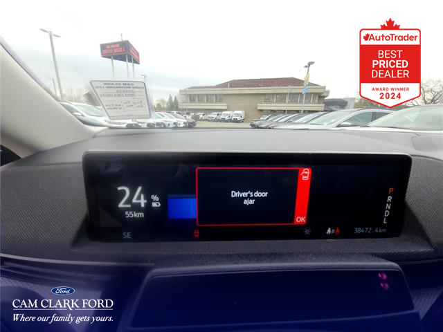 2023 Ford Mustang Mach-E Select (Stk: X00656) in Richmond - Image 15 of 25