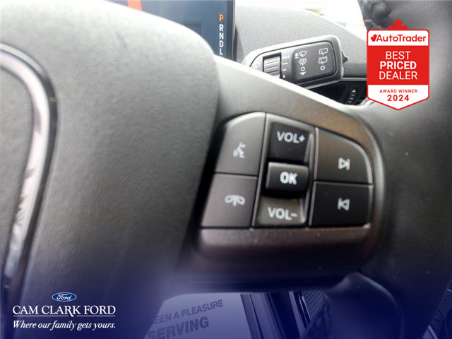 2023 Ford Mustang Mach-E Select (Stk: X00656) in Richmond - Image 16 of 25