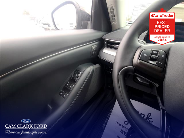 2023 Ford Mustang Mach-E Select (Stk: X00656) in Richmond - Image 17 of 25