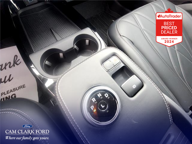 2023 Ford Mustang Mach-E Select (Stk: X00656) in Richmond - Image 18 of 25