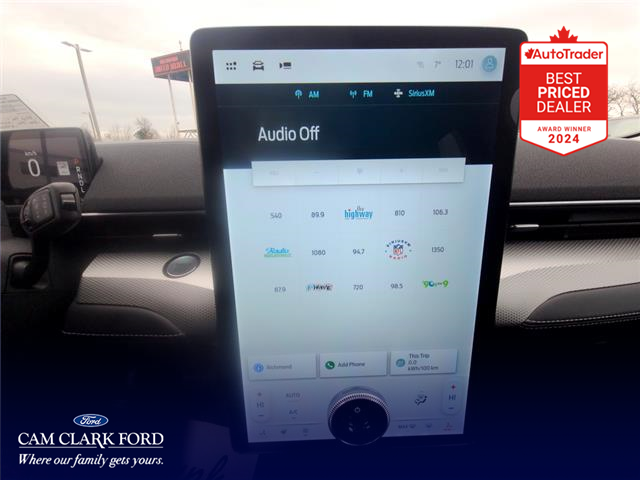 2023 Ford Mustang Mach-E Select (Stk: X00656) in Richmond - Image 19 of 25