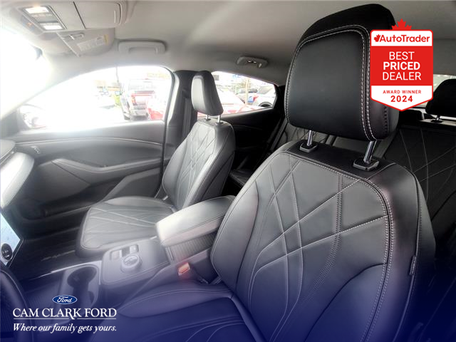 2023 Ford Mustang Mach-E Select (Stk: X00656) in Richmond - Image 20 of 25