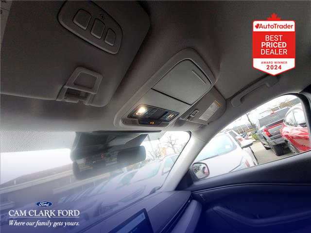 2023 Ford Mustang Mach-E Select (Stk: X00656) in Richmond - Image 21 of 25