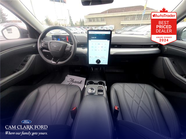 2023 Ford Mustang Mach-E Select (Stk: X00656) in Richmond - Image 24 of 25