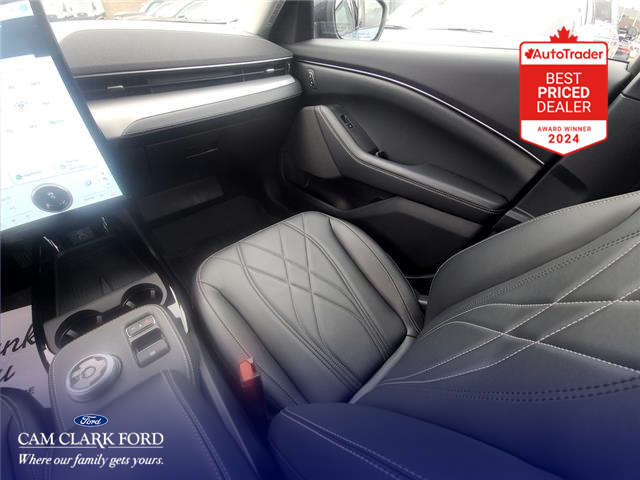 2023 Ford Mustang Mach-E Select (Stk: X00656) in Richmond - Image 25 of 25