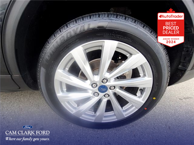 2022 Ford Escape Titanium Hybrid (Stk: XRC29739) in Richmond - Image 6 of 25 2022 Ford Escape Titanium Hybrid (Stk: XRC29739) in Richmond - Image 6 of 25