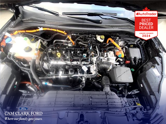 2022 Ford Escape Titanium Hybrid (Stk: XRC29739) in Richmond - Image 10 of 25 2022 Ford Escape Titanium Hybrid (Stk: XRC29739) in Richmond - Image 10 of 25