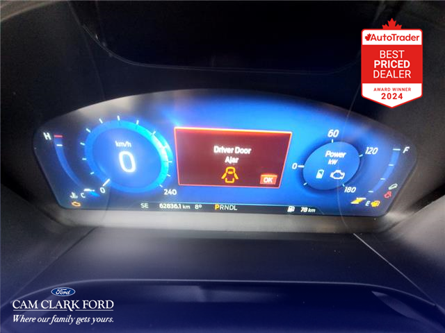 2022 Ford Escape Titanium Hybrid (Stk: XRC29739) in Richmond - Image 15 of 25 2022 Ford Escape Titanium Hybrid (Stk: XRC29739) in Richmond - Image 15 of 25