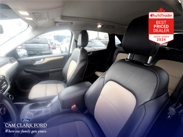 2022 Ford Escape Titanium Hybrid (Stk: XRC29739) in Richmond - Image 20 of 25 2022 Ford Escape Titanium Hybrid (Stk: XRC29739) in Richmond - Image 20 of 25