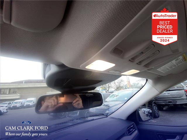 2022 Ford Escape Titanium Hybrid (Stk: XRC29739) in Richmond - Image 21 of 25 2022 Ford Escape Titanium Hybrid (Stk: XRC29739) in Richmond - Image 21 of 25