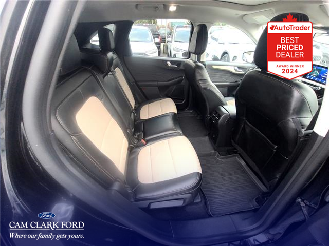 2022 Ford Escape Titanium Hybrid (Stk: XRC29739) in Richmond - Image 23 of 25 2022 Ford Escape Titanium Hybrid (Stk: XRC29739) in Richmond - Image 23 of 25