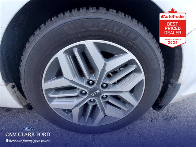 2020 Kia Optima Plug-In Hybrid EX (Stk: C041886) in Richmond - Image 6 of 25