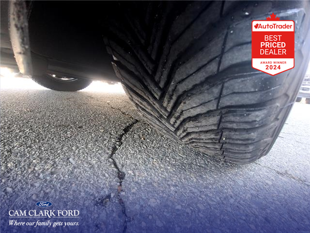 2020 Kia Optima Plug-In Hybrid EX (Stk: C041886) in Richmond - Image 7 of 25