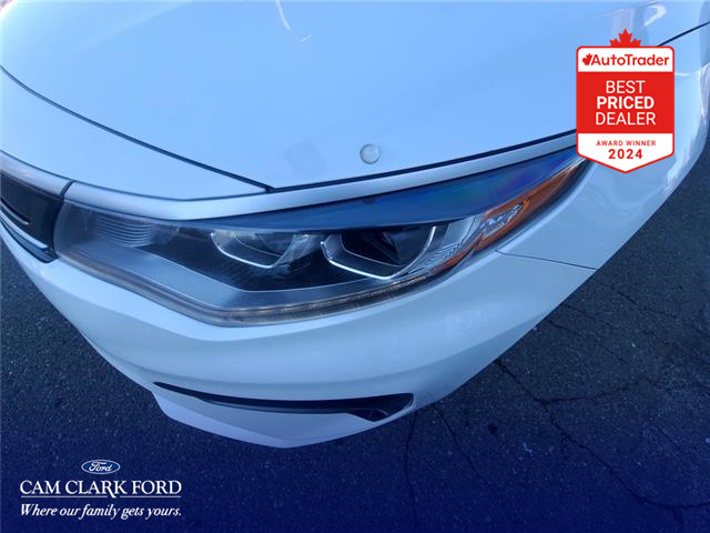 2020 Kia Optima Plug-In Hybrid EX (Stk: C041886) in Richmond - Image 8 of 25