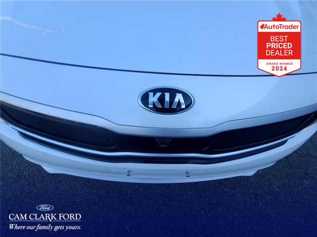 2020 Kia Optima Plug-In Hybrid EX (Stk: C041886) in Richmond - Image 9 of 25