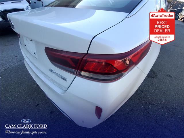 2020 Kia Optima Plug-In Hybrid EX (Stk: C041886) in Richmond - Image 11 of 25