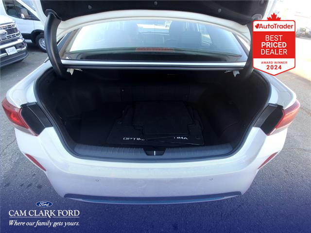 2020 Kia Optima Plug-In Hybrid EX (Stk: C041886) in Richmond - Image 12 of 25