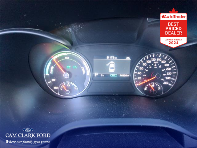 2020 Kia Optima Plug-In Hybrid EX (Stk: C041886) in Richmond - Image 15 of 25