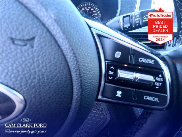 2020 Kia Optima Plug-In Hybrid EX (Stk: C041886) in Richmond - Image 16 of 25