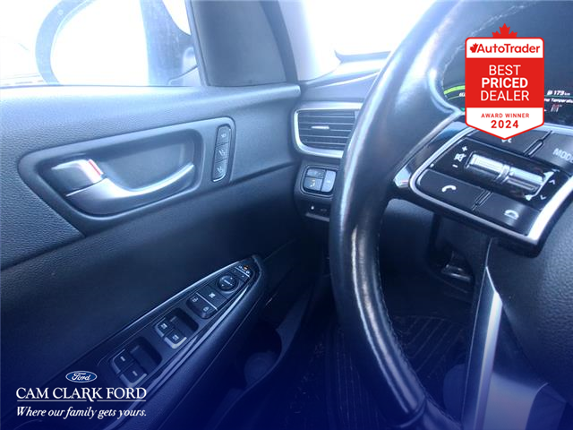 2020 Kia Optima Plug-In Hybrid EX (Stk: C041886) in Richmond - Image 17 of 25
