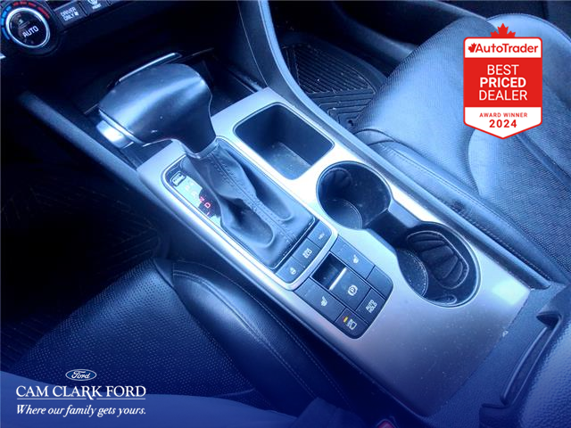 2020 Kia Optima Plug-In Hybrid EX (Stk: C041886) in Richmond - Image 18 of 25